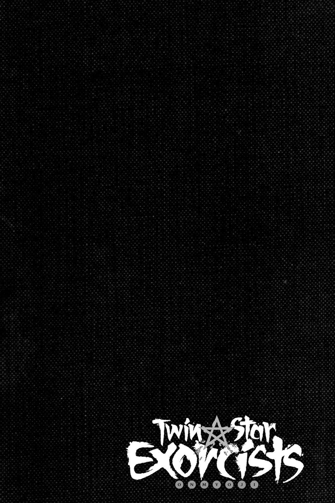 Read Twin Star Exorcists Manga Online
