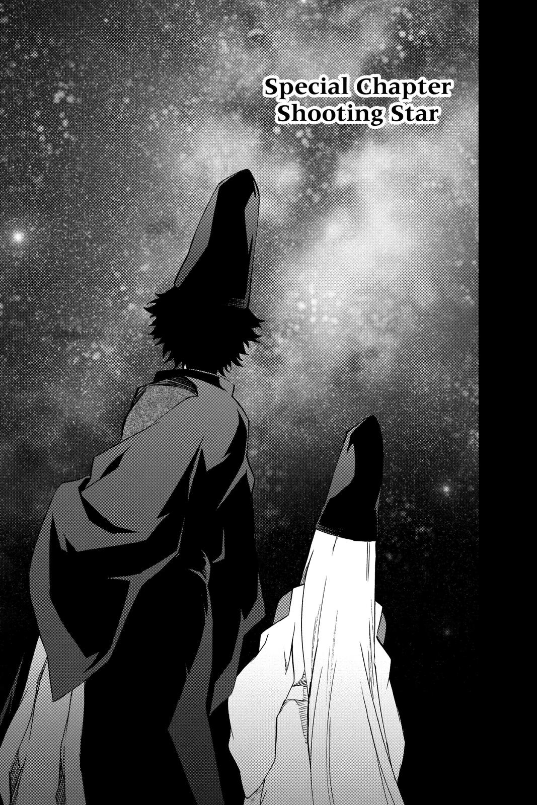 Read Twin Star Exorcists Manga Online