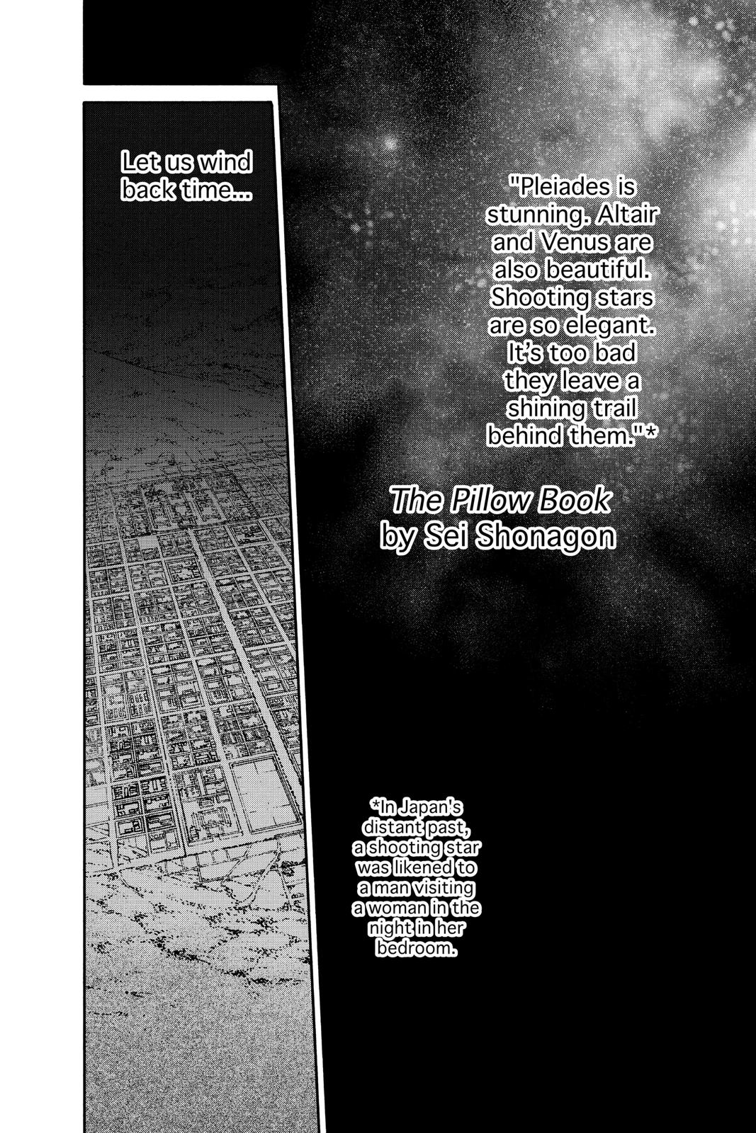 Read Twin Star Exorcists Manga Online