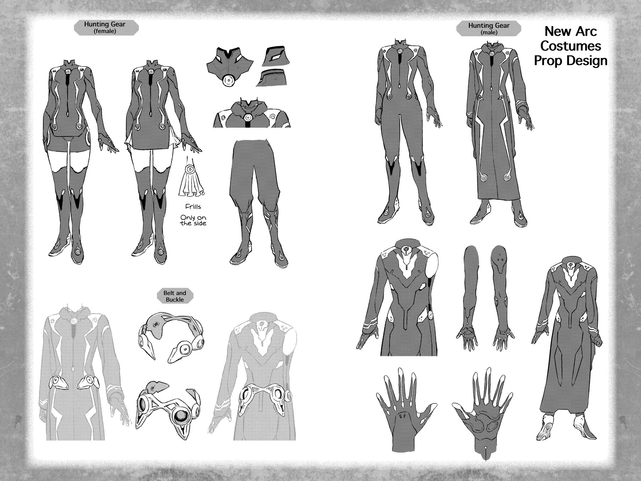 Read Twin Star Exorcists Manga Online