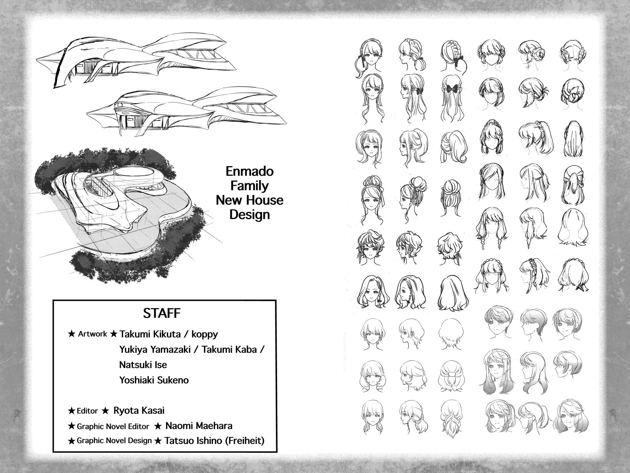 Read Twin Star Exorcists Manga Online