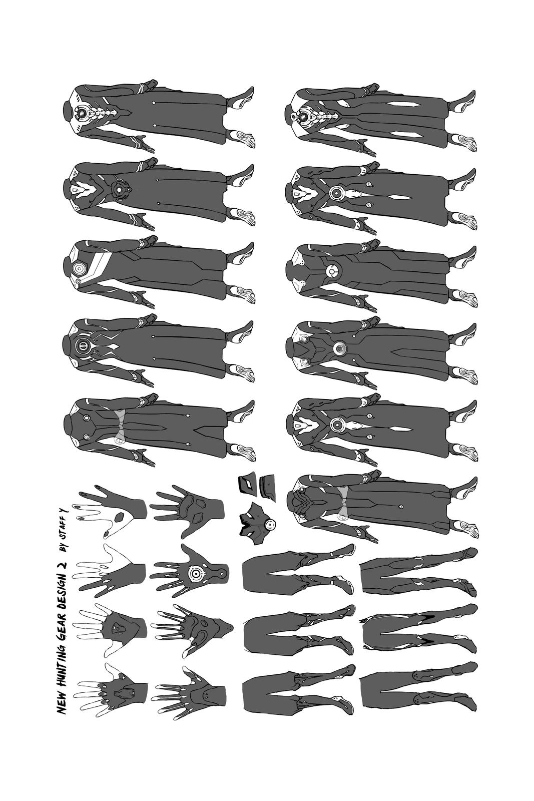 Read Twin Star Exorcists Manga Online