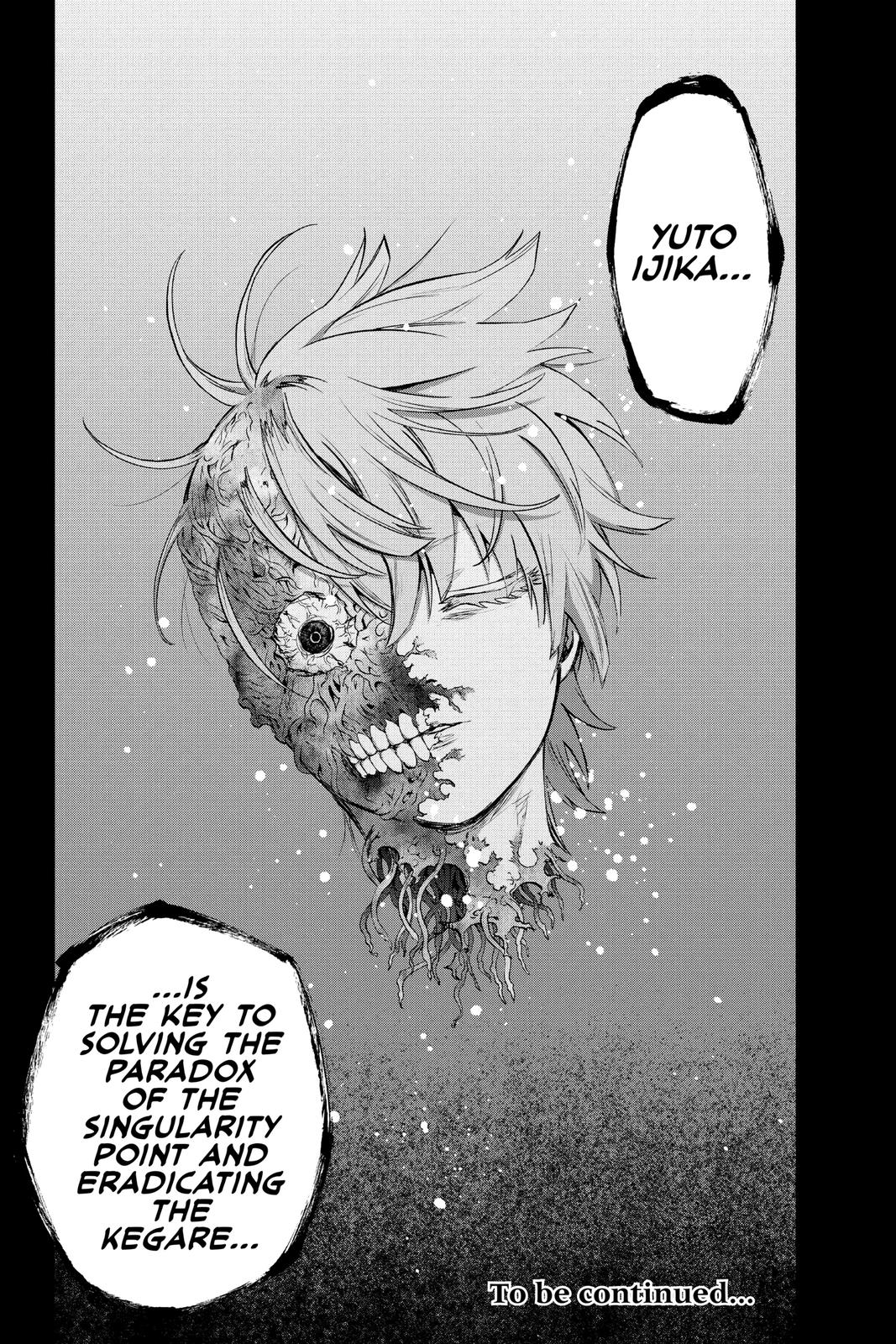 Read Twin Star Exorcists Manga Online