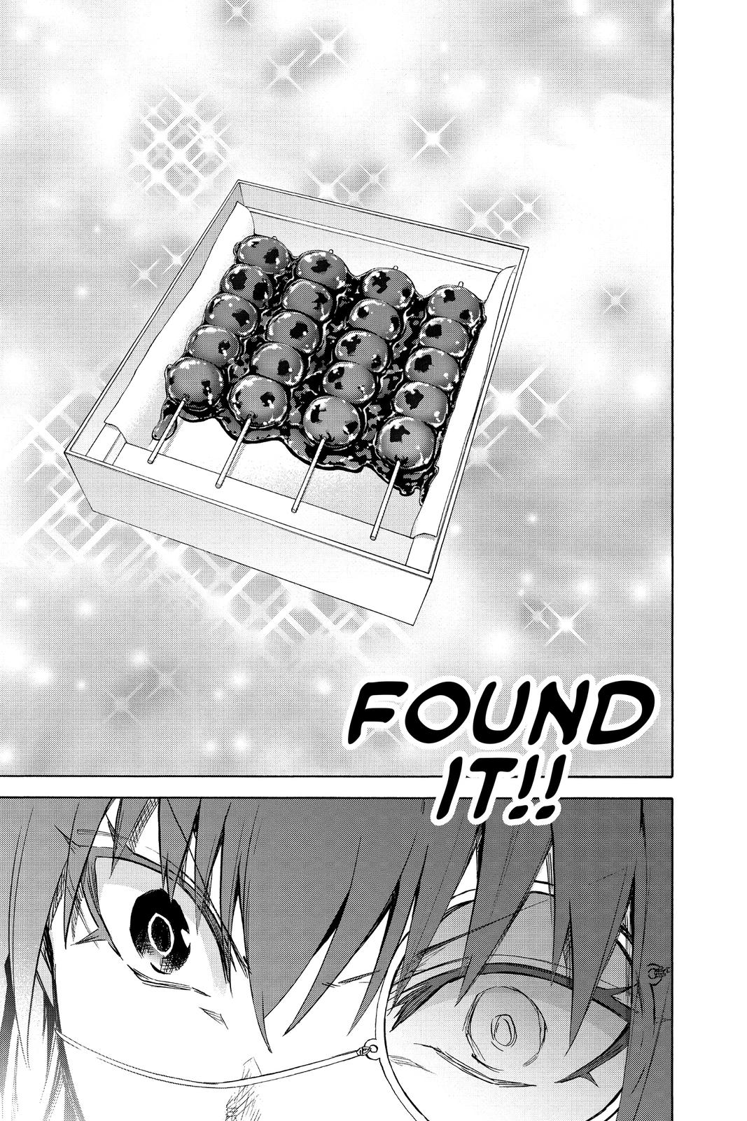 Read Twin Star Exorcists Manga Online