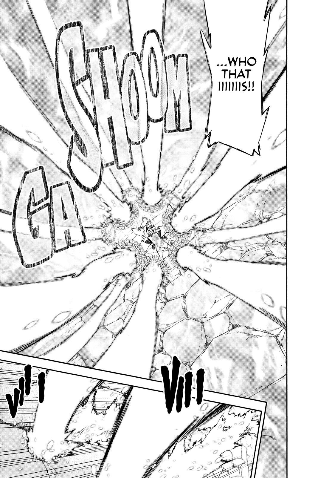 Read Twin Star Exorcists Manga Online