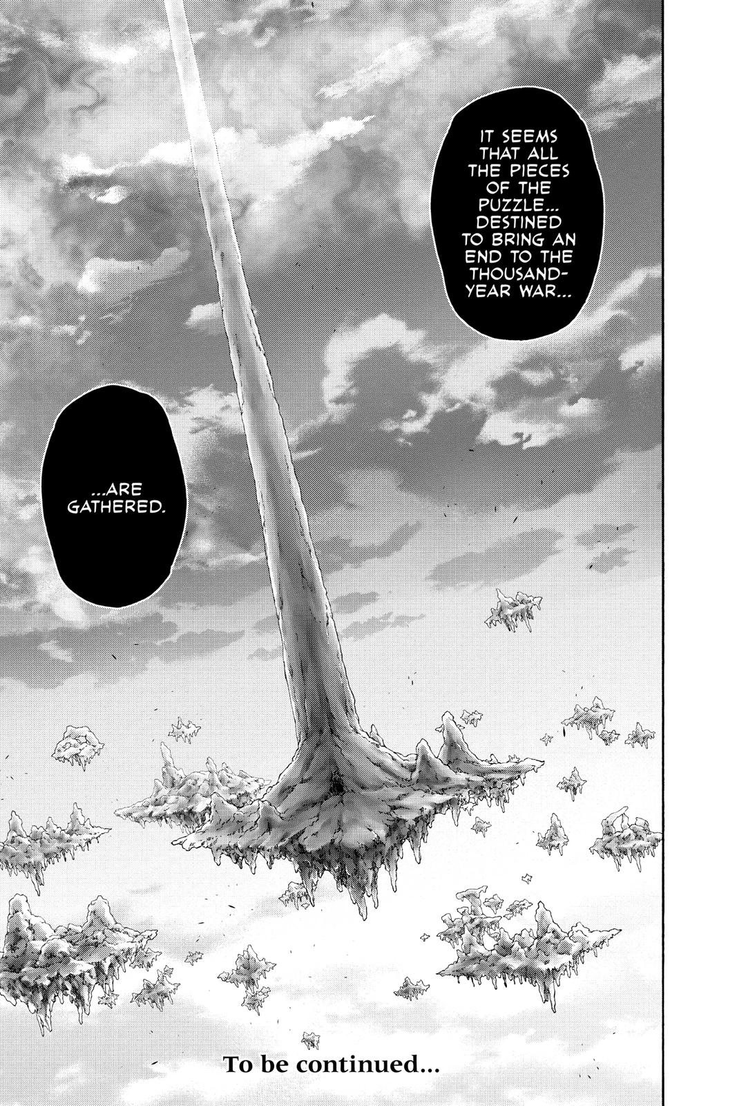 Read Twin Star Exorcists Manga Online