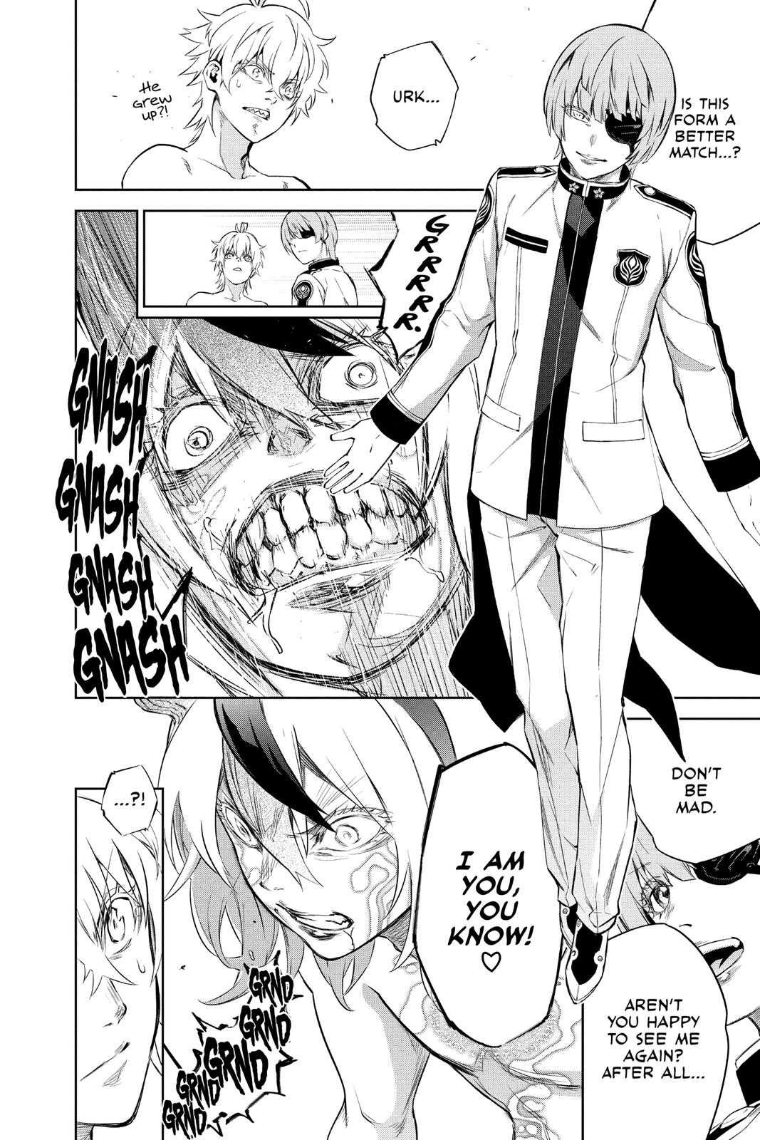 Read Twin Star Exorcists Manga Online