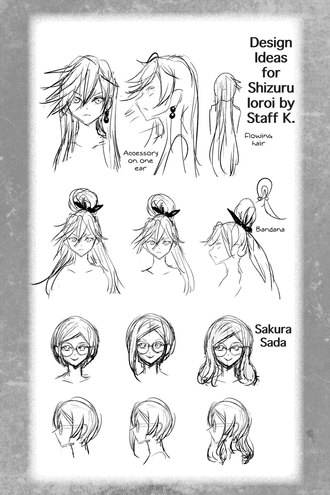 Read Twin Star Exorcists Manga Online