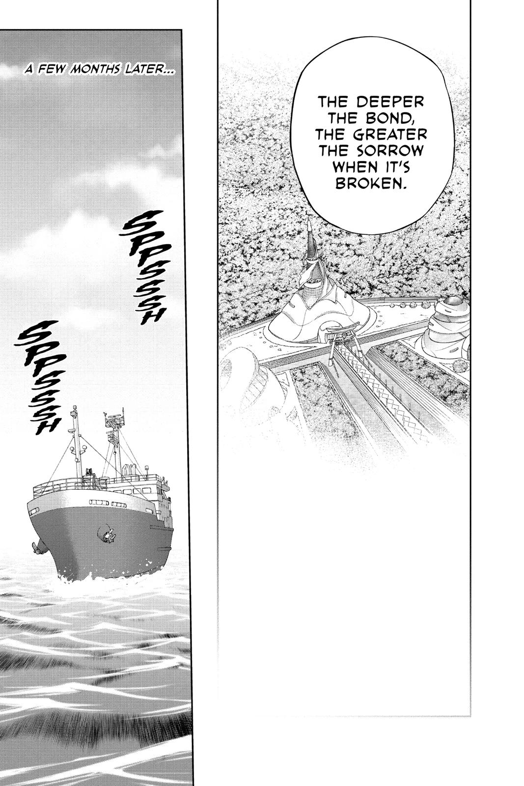 Read Twin Star Exorcists Manga Online