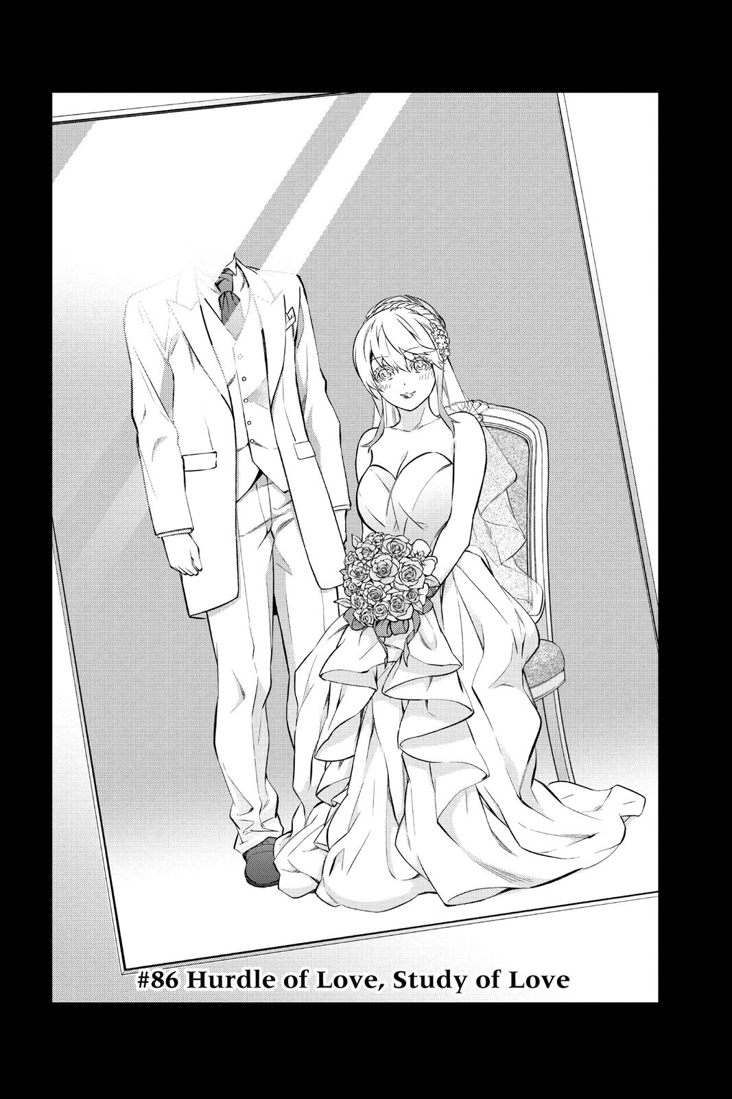 Read Twin Star Exorcists Manga Online