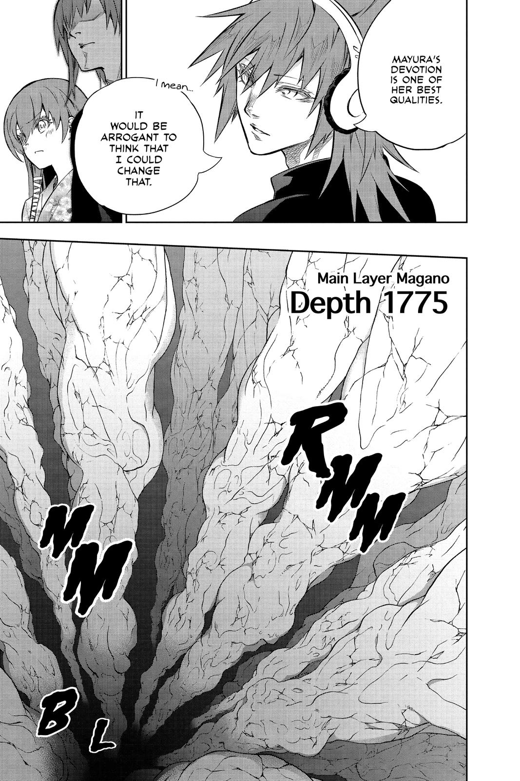 Read Twin Star Exorcists Manga Online