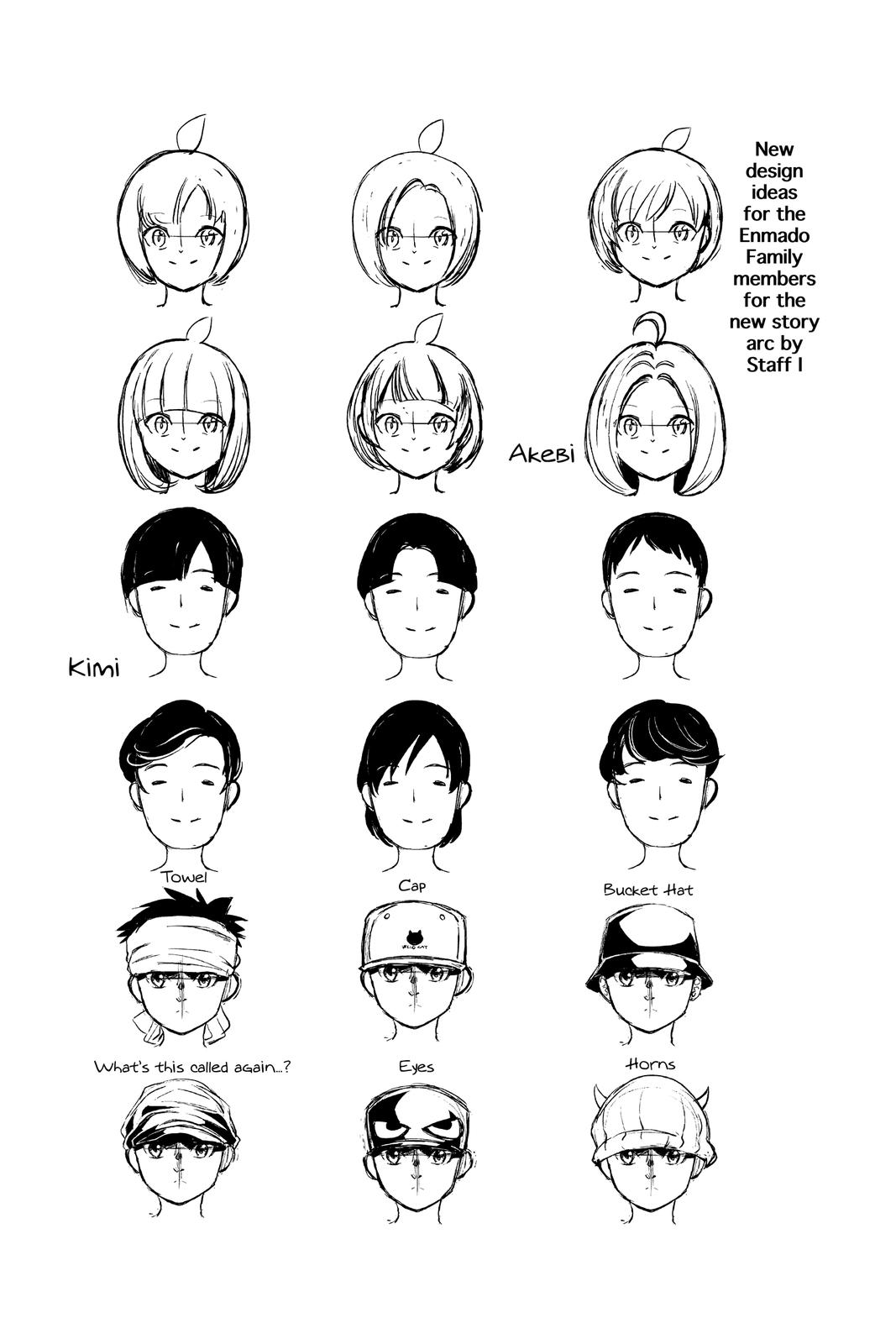 Read Twin Star Exorcists Manga Online