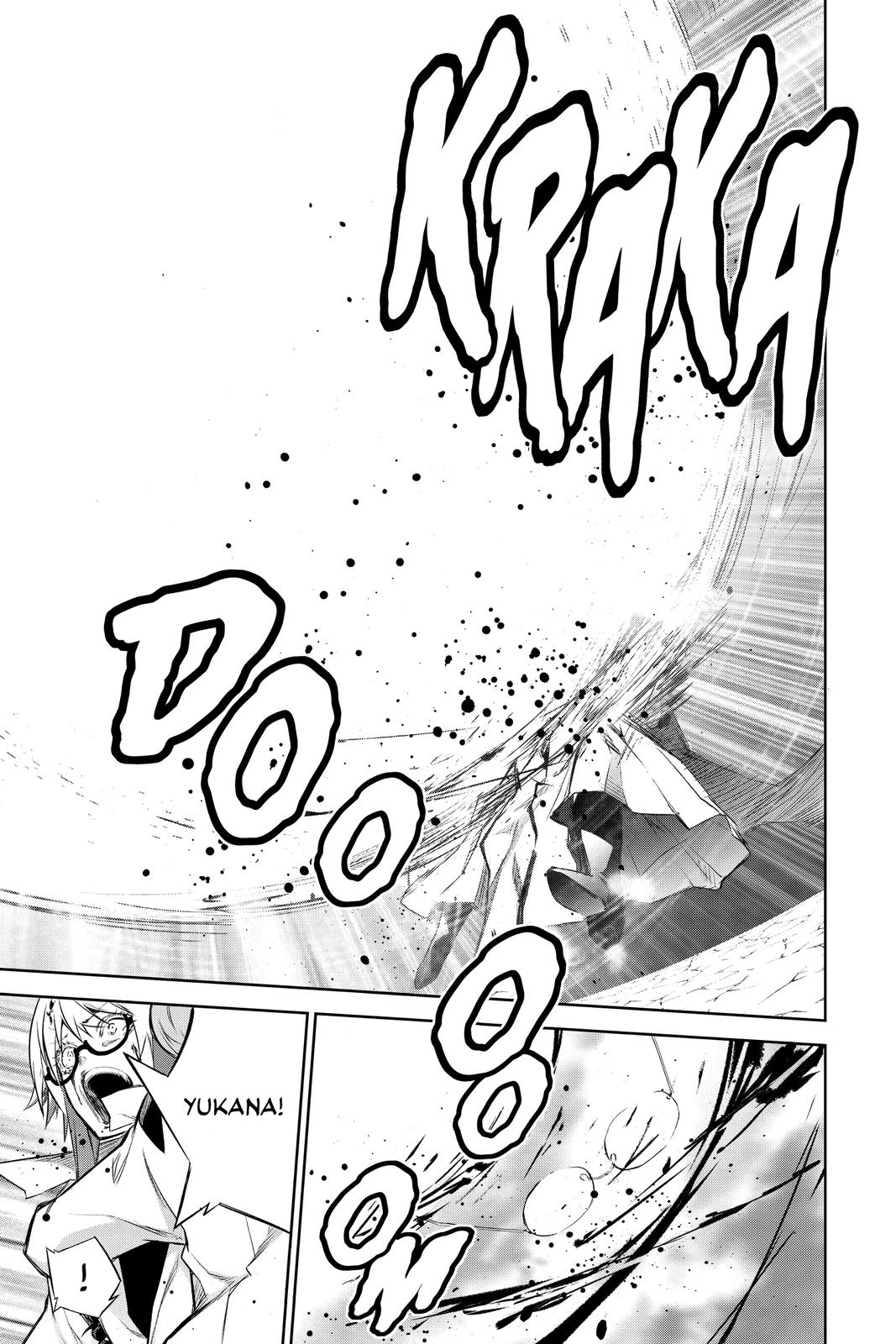 Read Twin Star Exorcists Manga Online