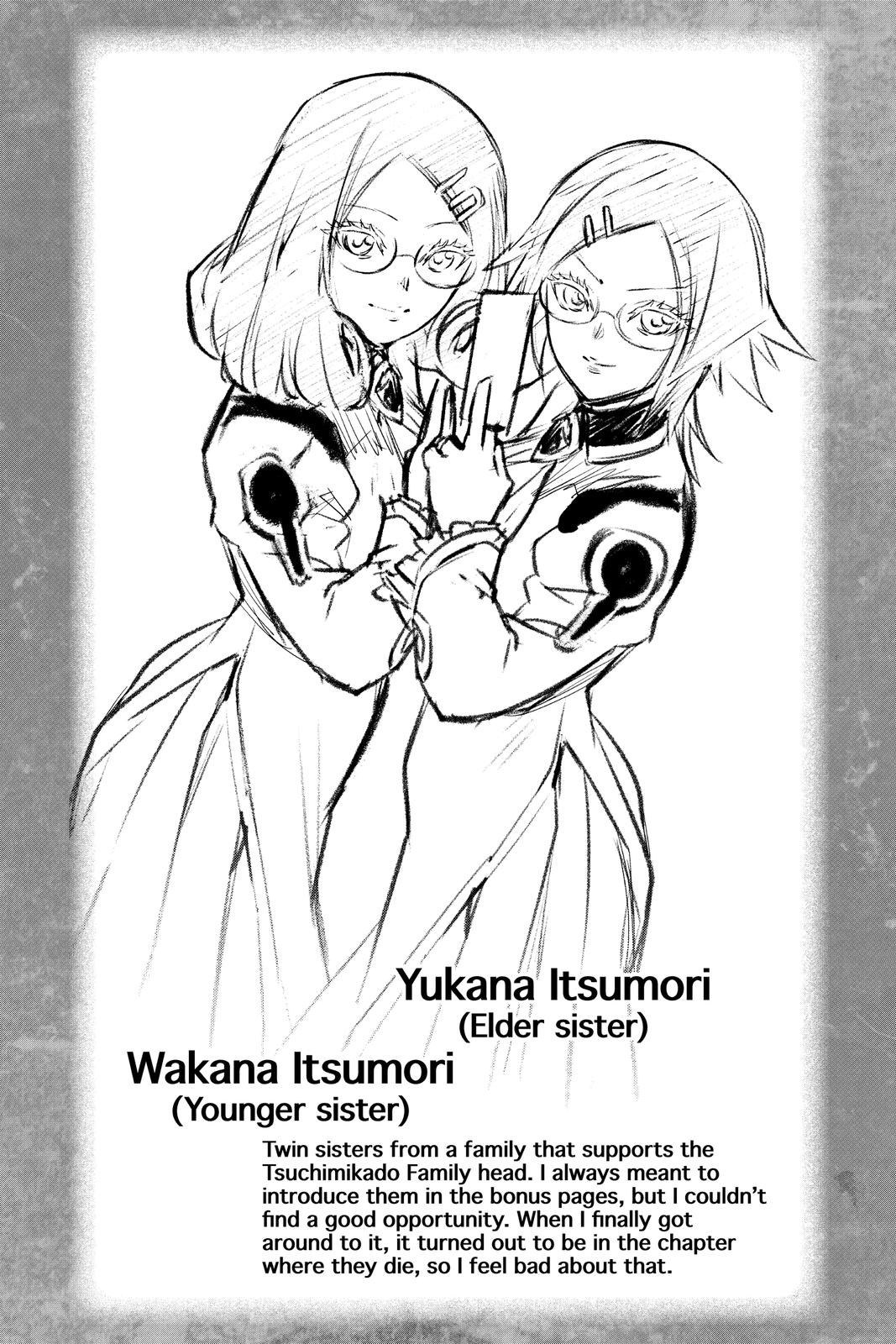 Read Twin Star Exorcists Manga Online