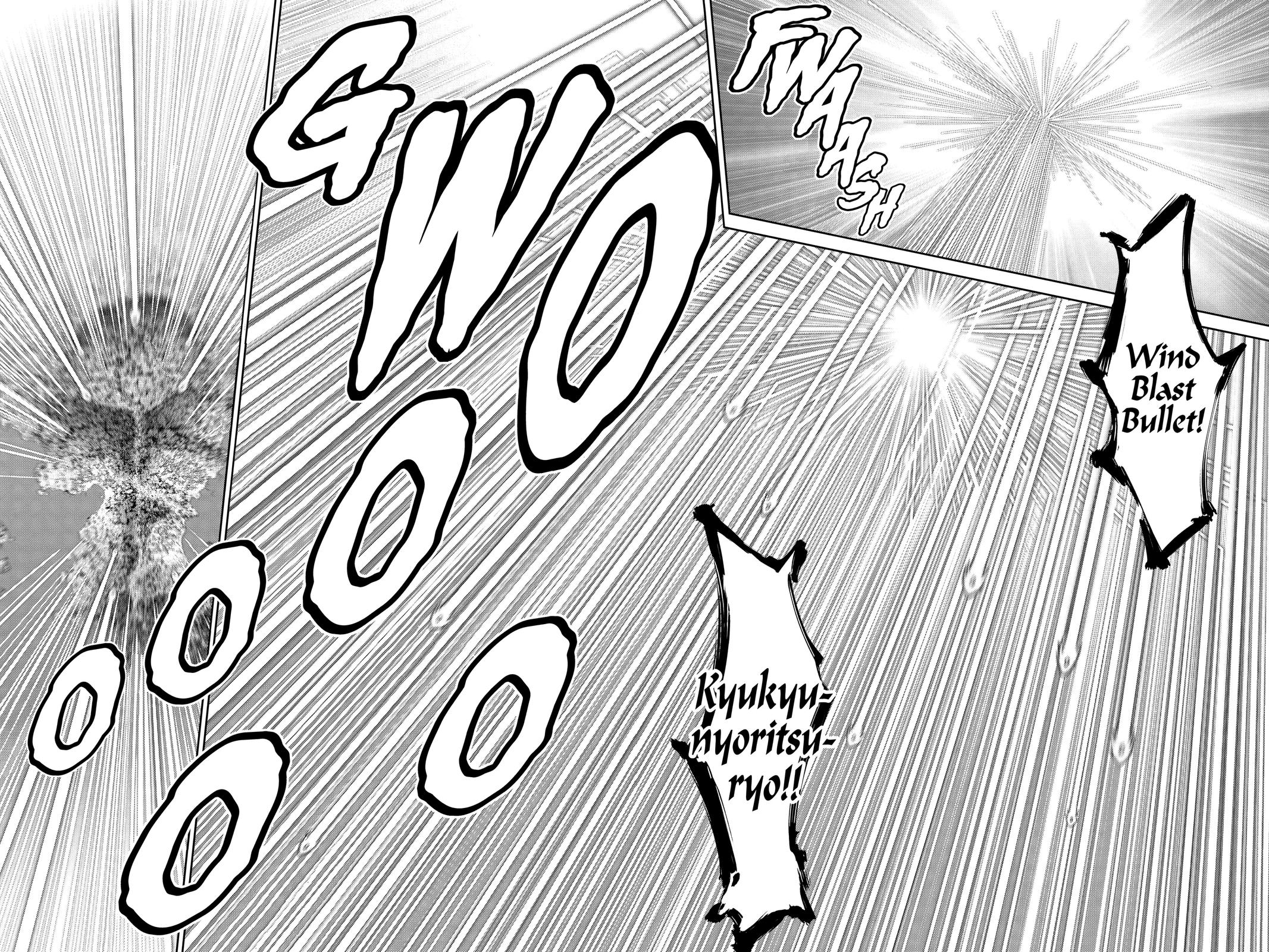 Read Twin Star Exorcists Manga Online