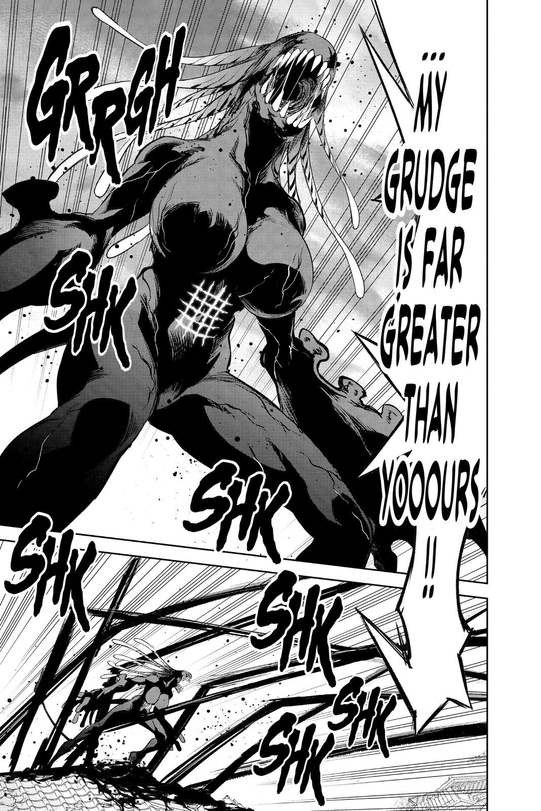 Read Twin Star Exorcists Manga Online