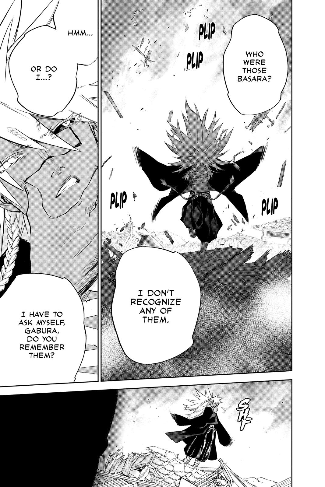 Read Twin Star Exorcists Manga Online