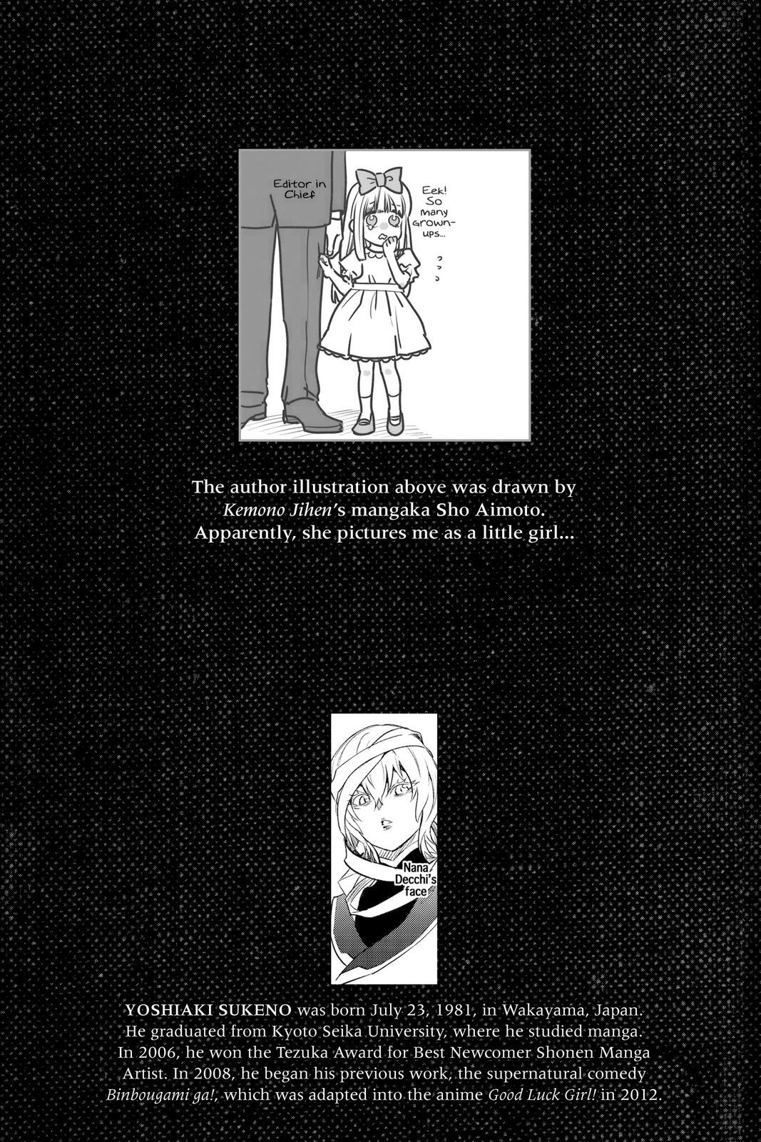 Read Twin Star Exorcists Manga Online