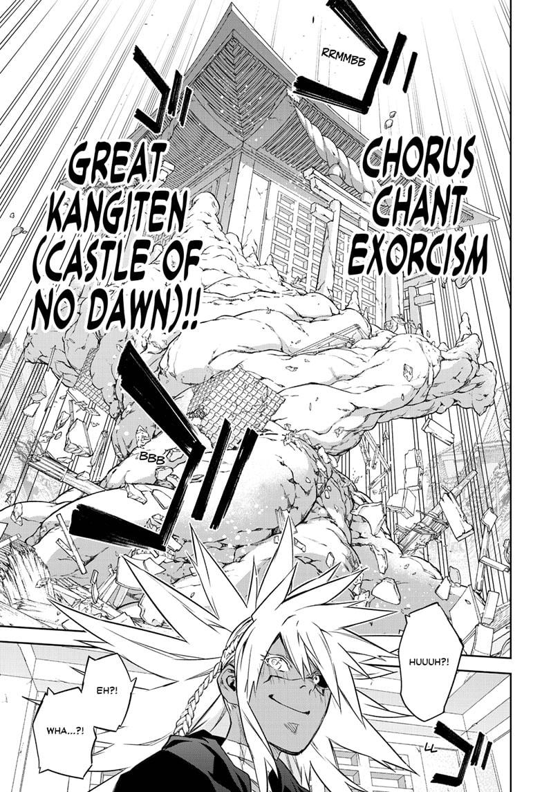 Read Twin Star Exorcists Manga Online