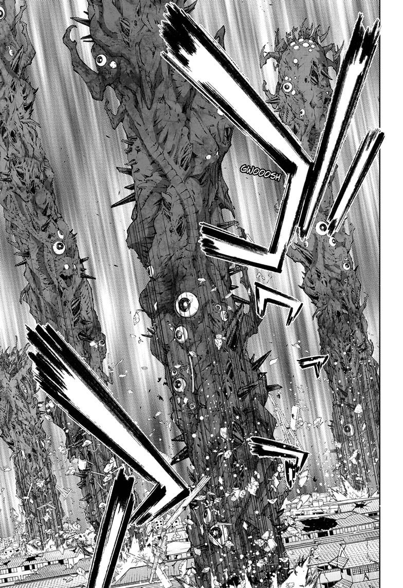 Read Twin Star Exorcists Manga Online