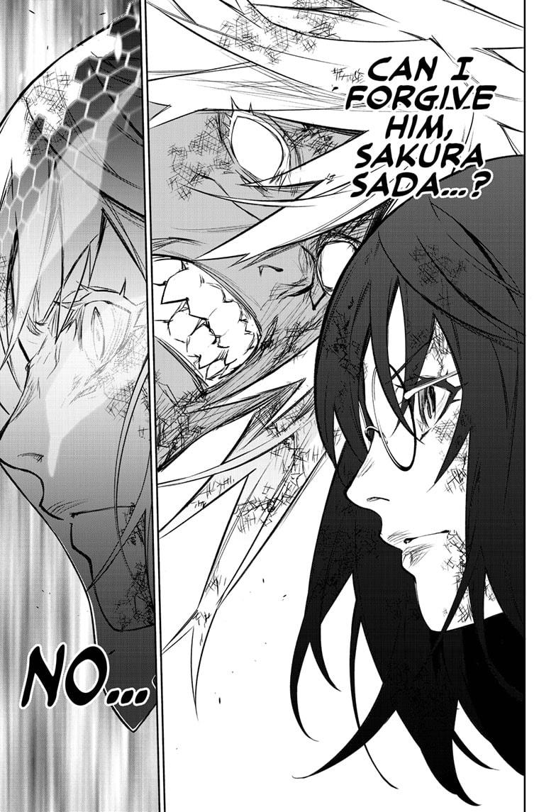 Read Twin Star Exorcists Manga Online