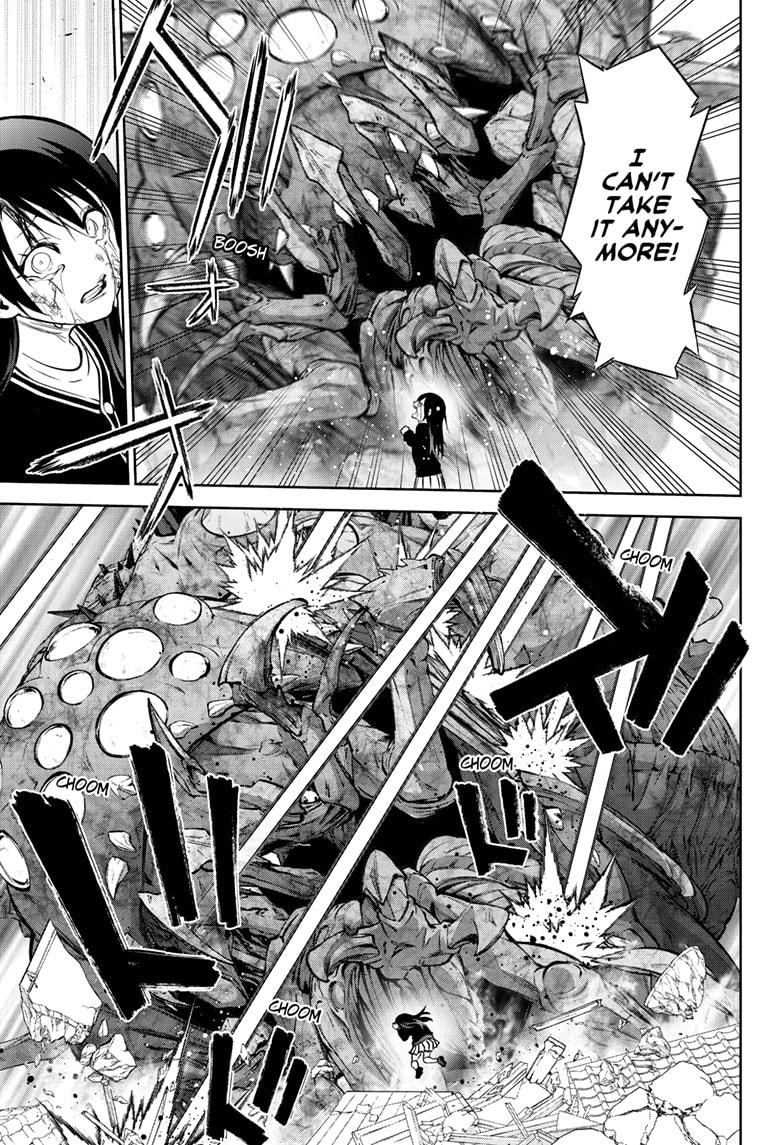 Read Twin Star Exorcists Manga Online