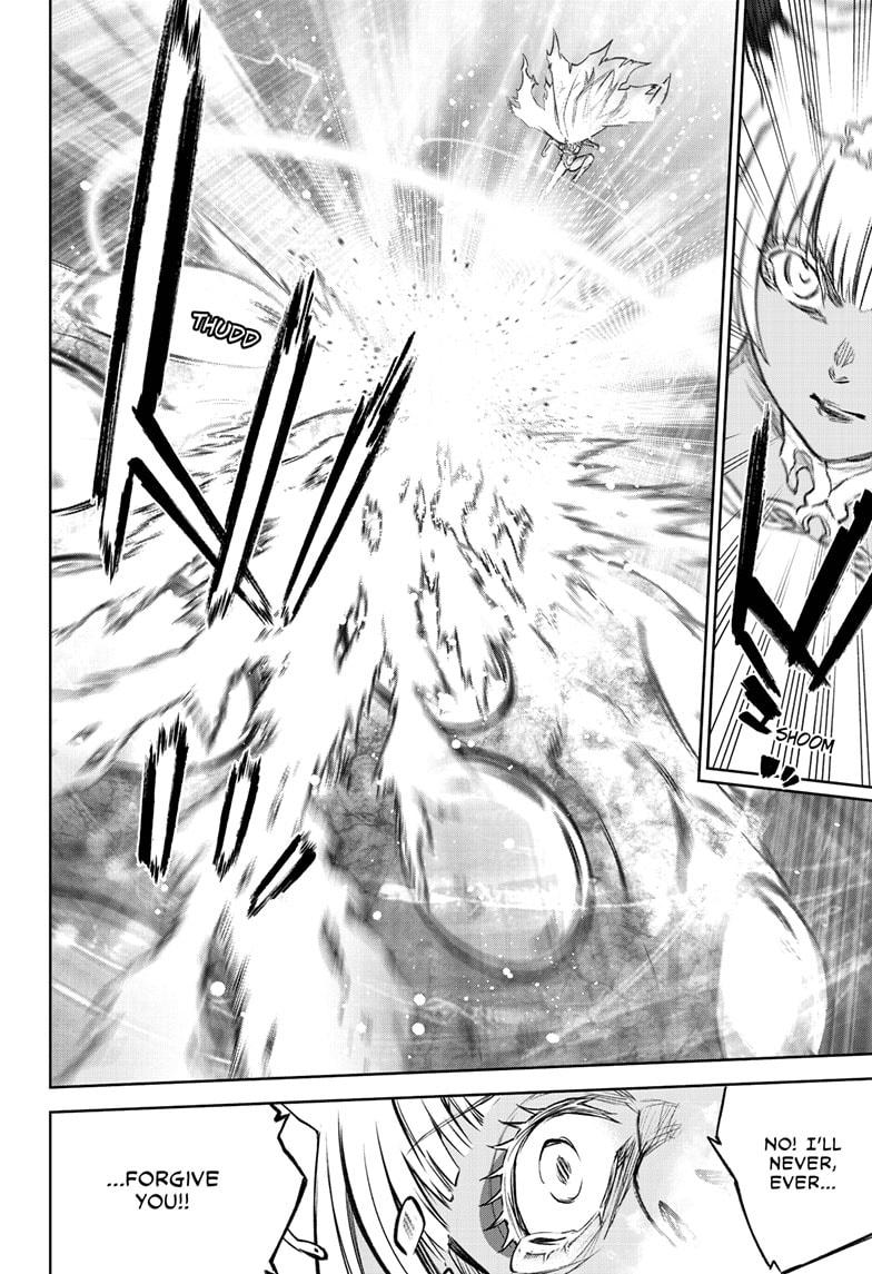 Read Twin Star Exorcists Manga Online