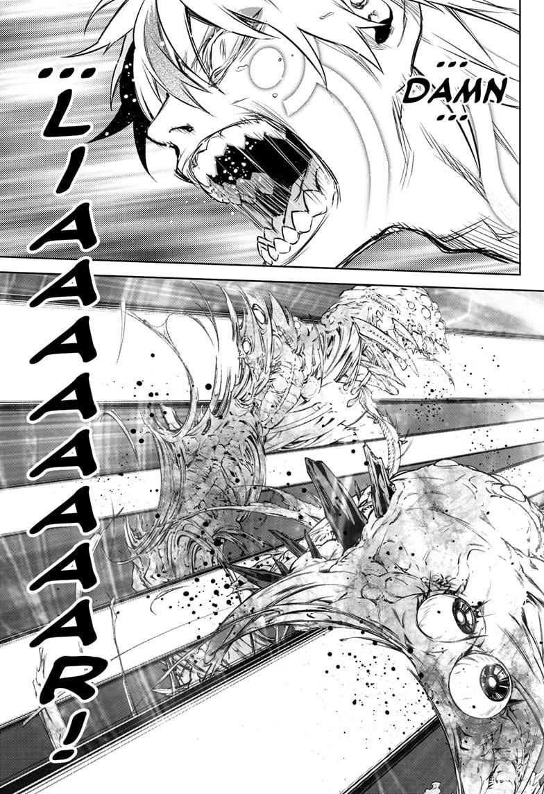 Read Twin Star Exorcists Manga Online