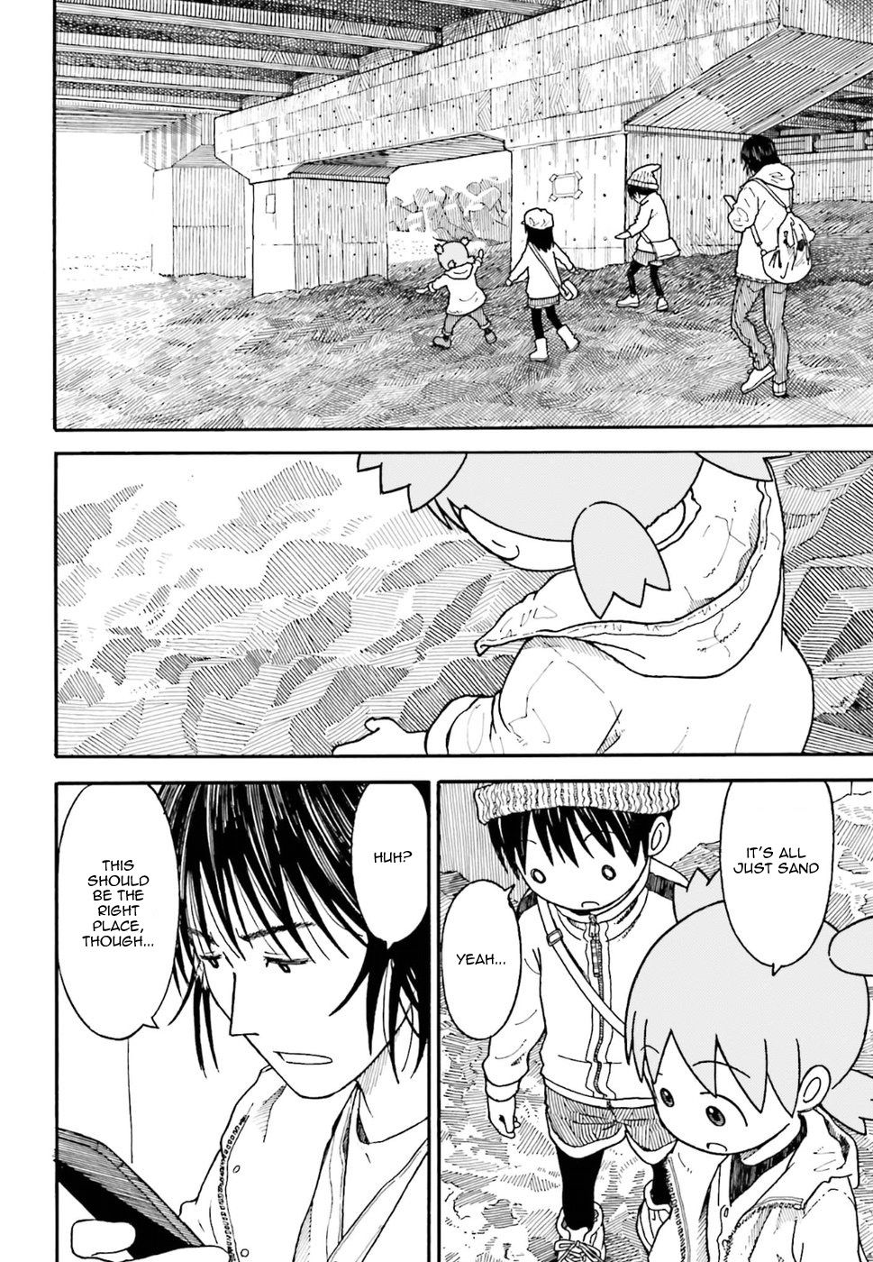 Read Yotsuba Manga Online