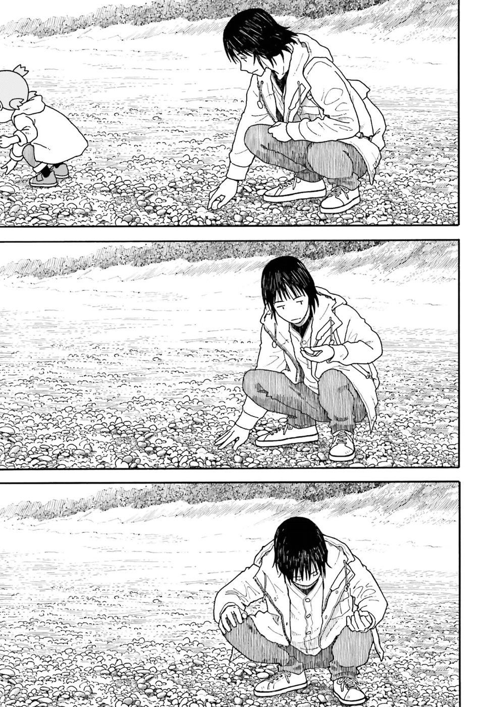 Read Yotsuba Manga Online