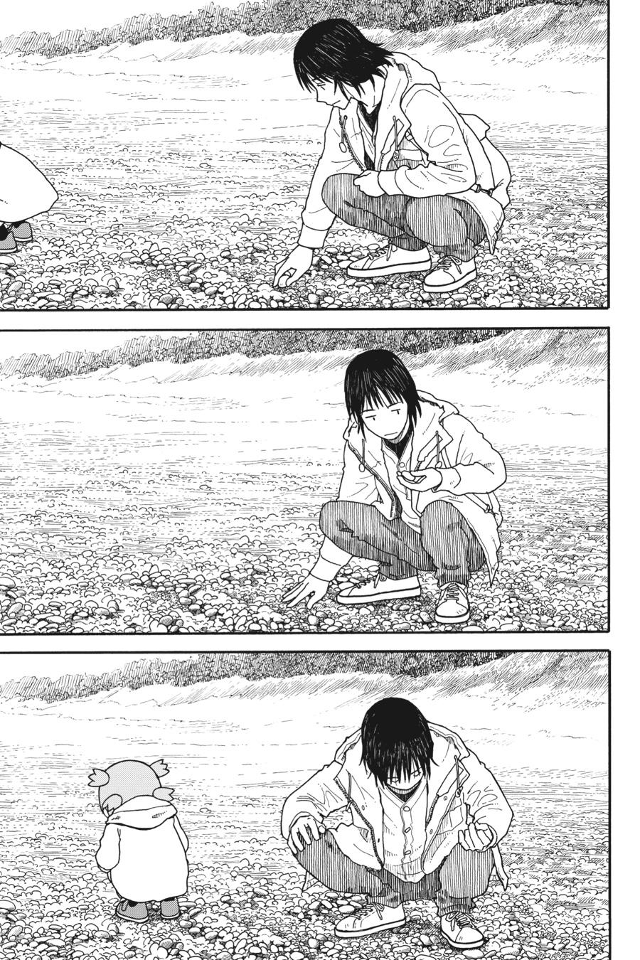 Read Yotsuba Manga Online