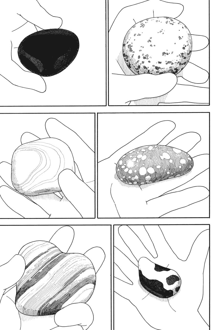 Read Yotsuba Manga Online