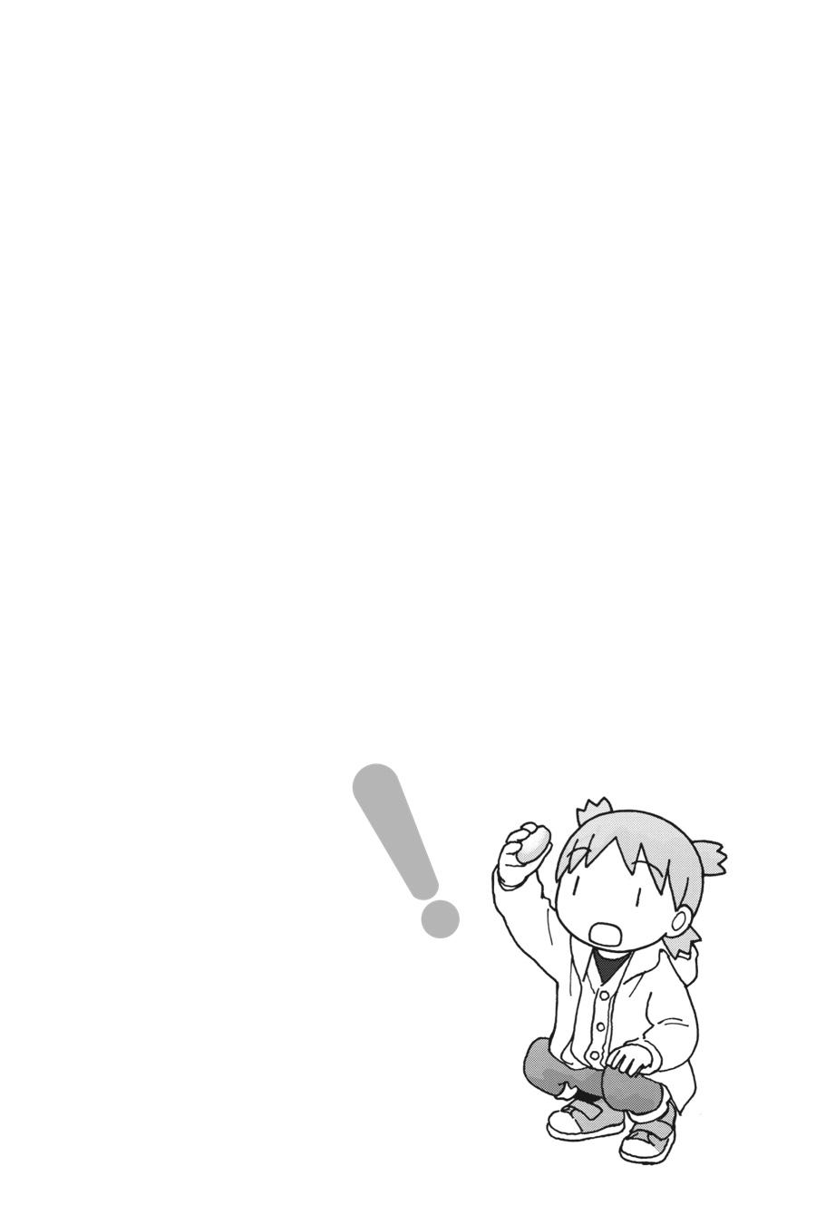 Read Yotsuba Manga Online