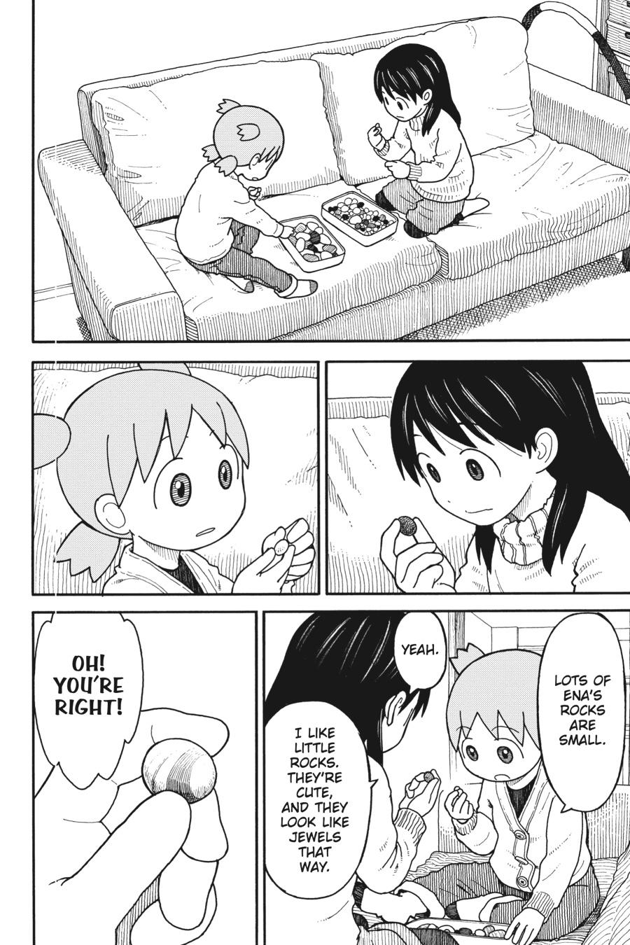 Read Yotsuba Manga Online