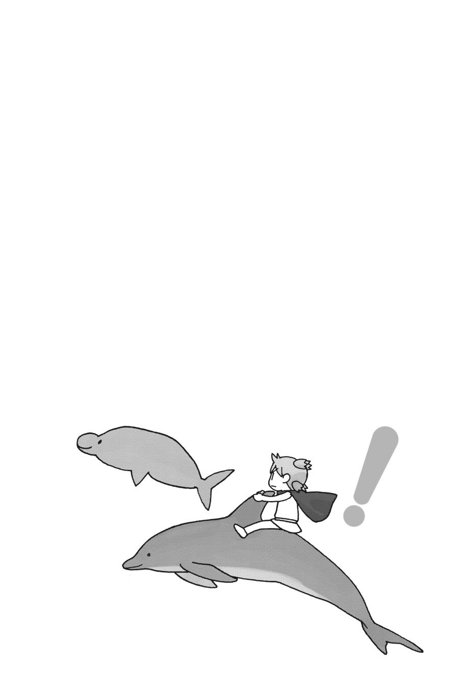 Read Yotsuba Manga Online