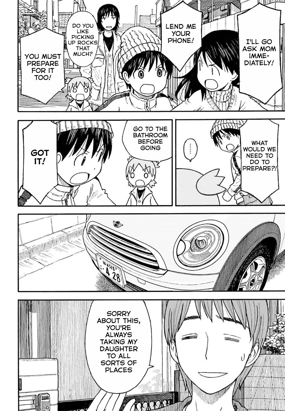 Read Yotsuba Manga Online