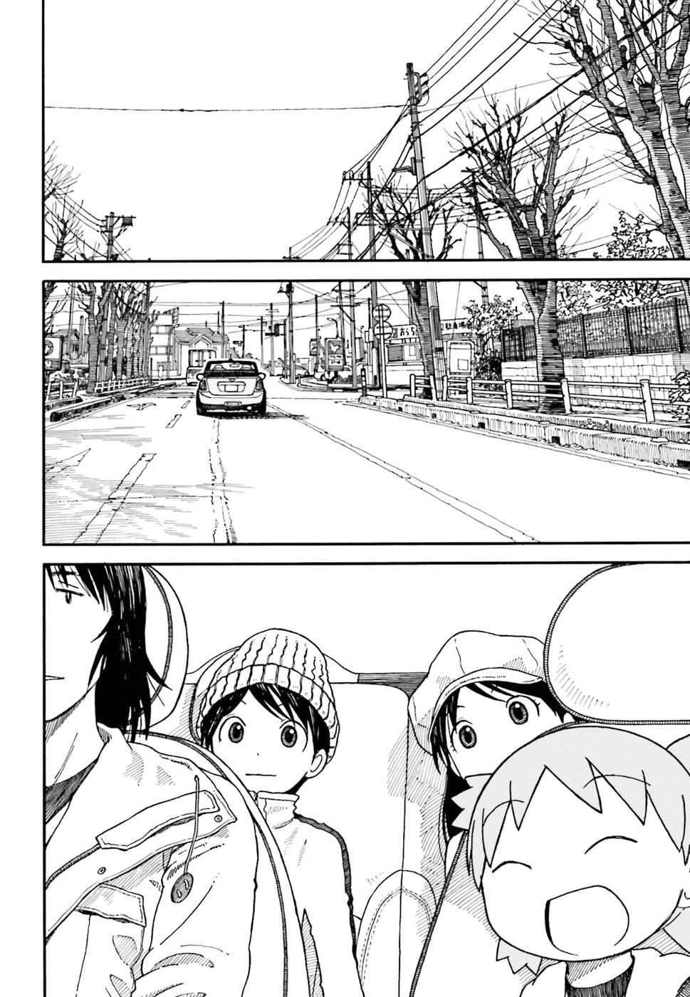 Read Yotsuba Manga Online