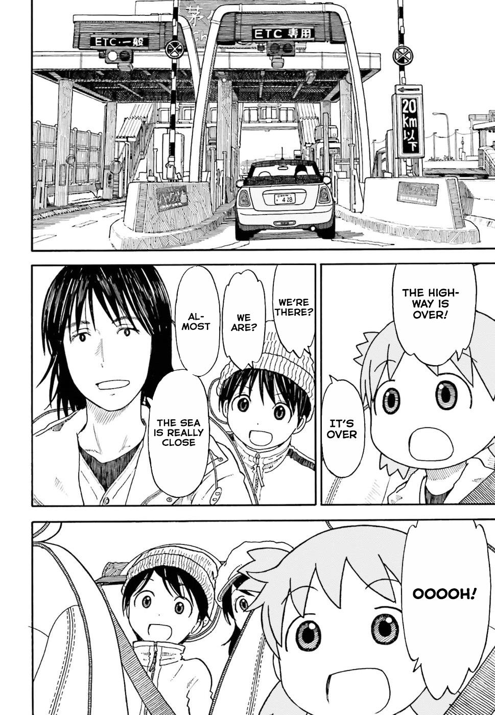 Read Yotsuba Manga Online