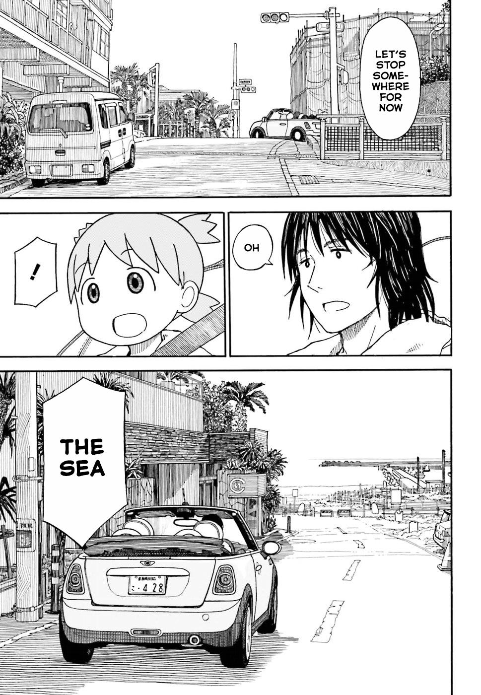 Read Yotsuba Manga Online