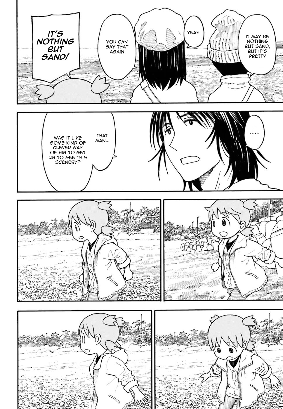 Read Yotsuba Manga Online