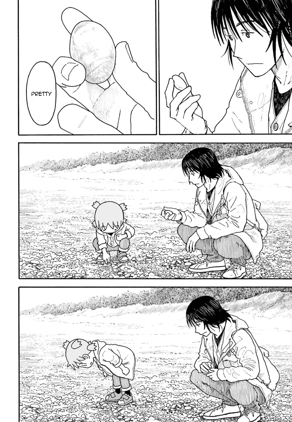 Read Yotsuba Manga Online