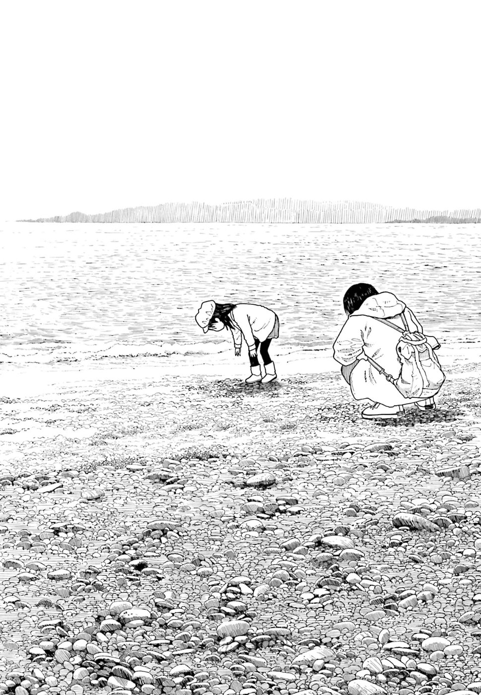 Read Yotsuba Manga Online