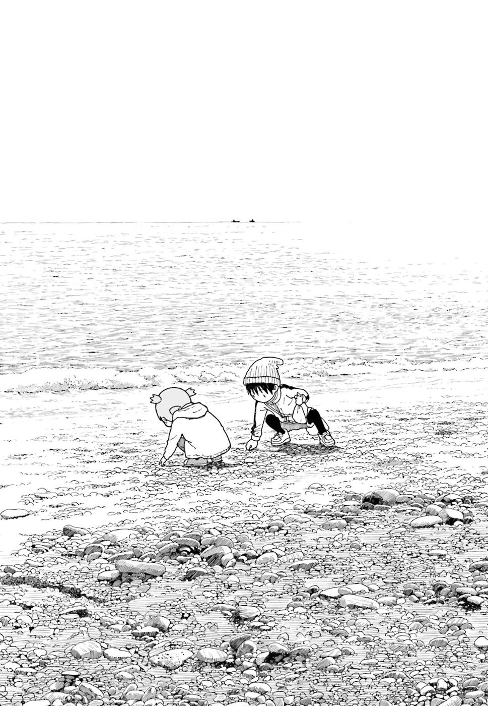 Read Yotsuba Manga Online