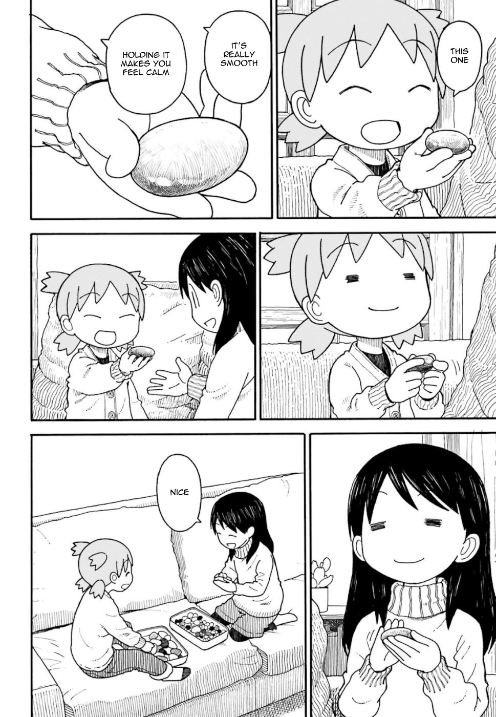Read Yotsuba Manga Online