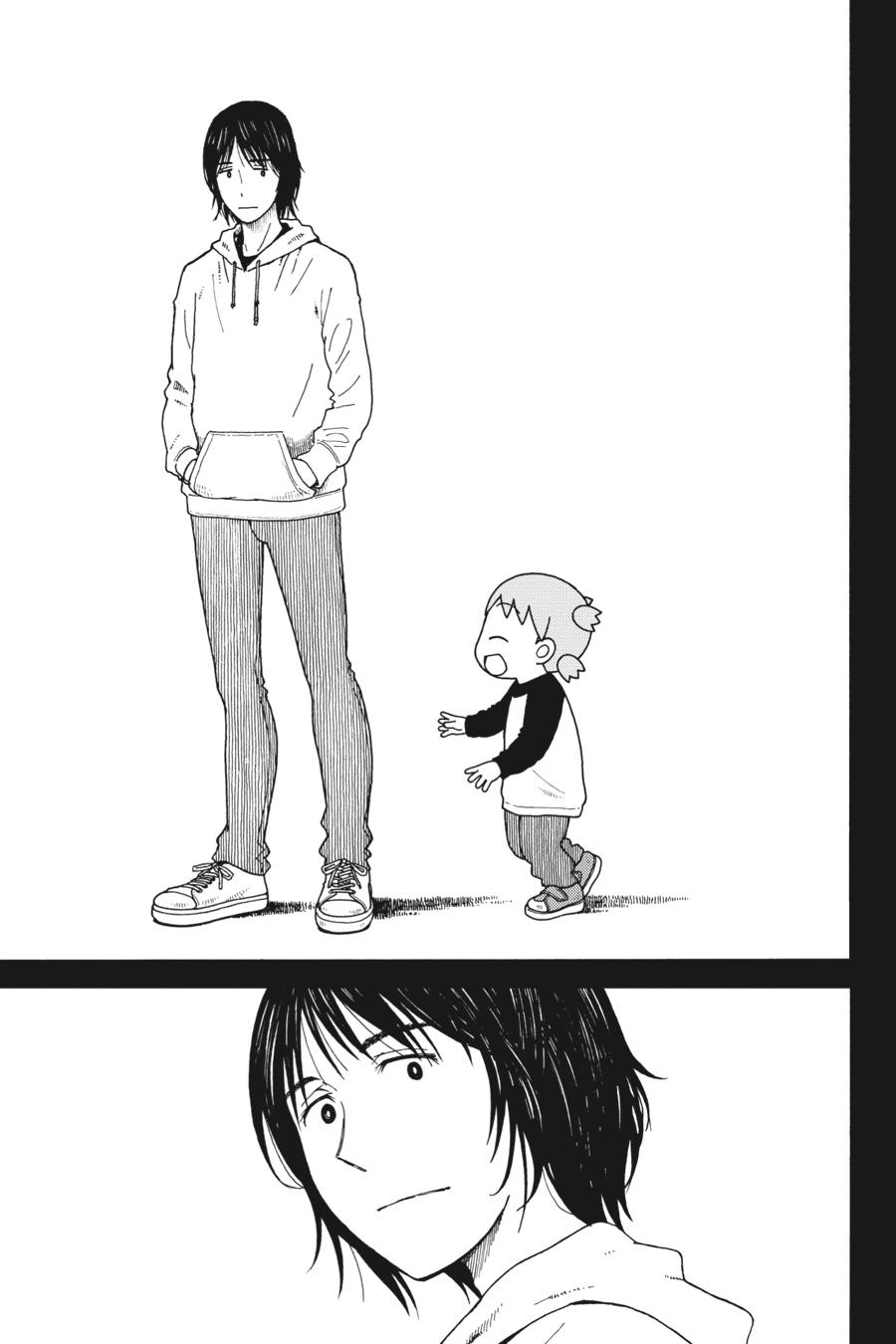 Read Yotsuba Manga Online