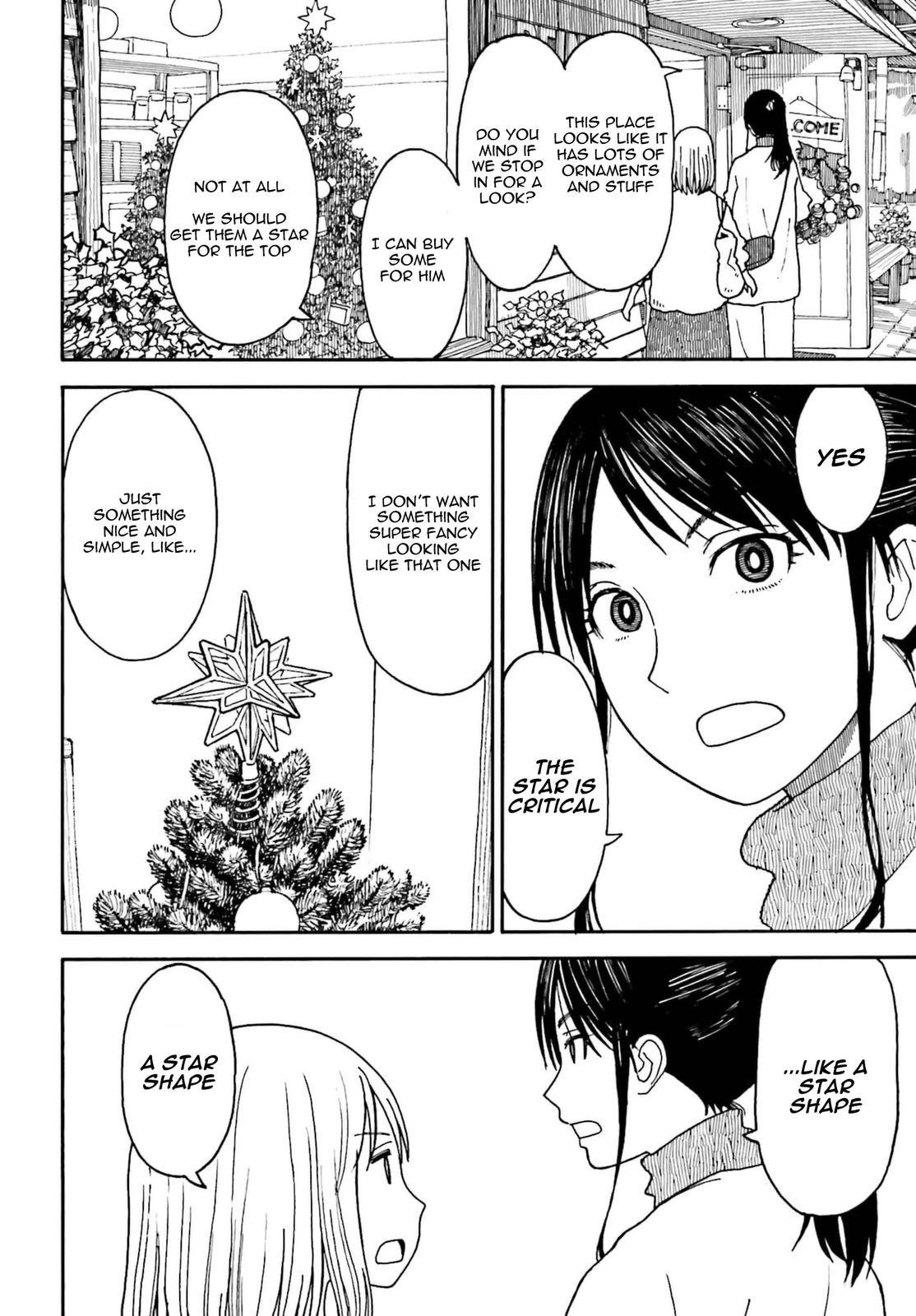 Read Yotsuba Manga Online