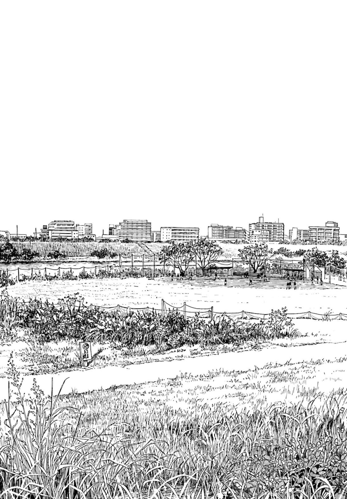 Read Yotsuba Manga Online