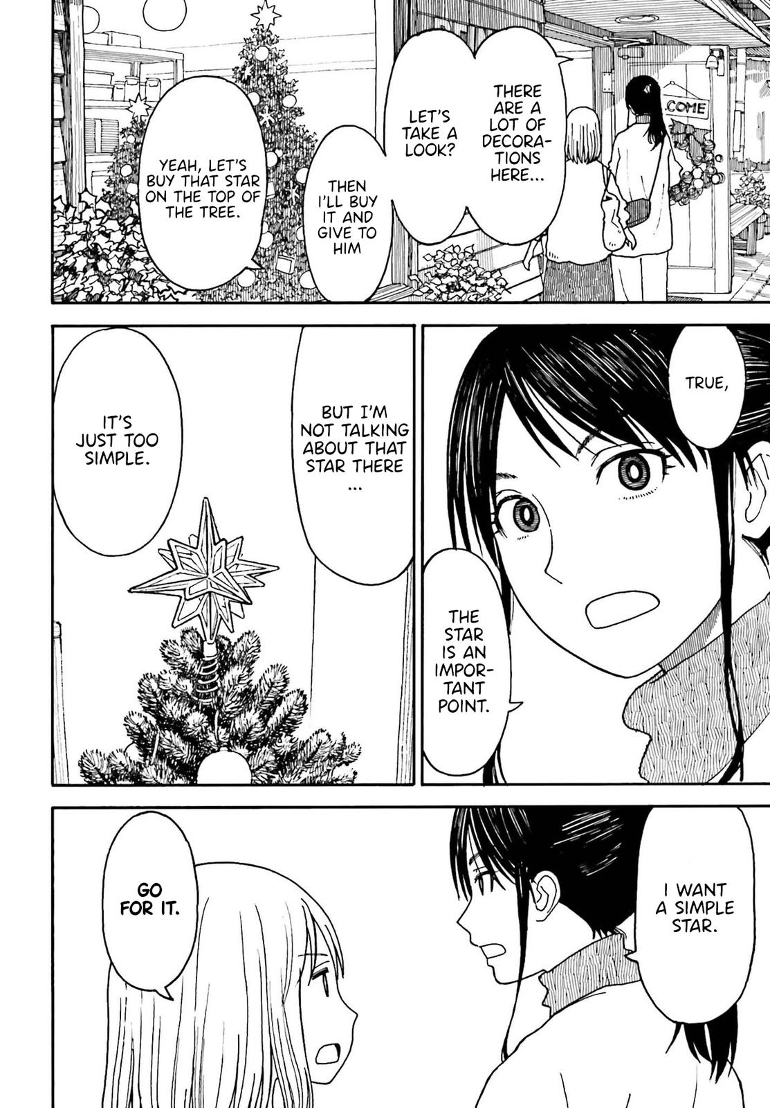 Read Yotsuba Manga Online