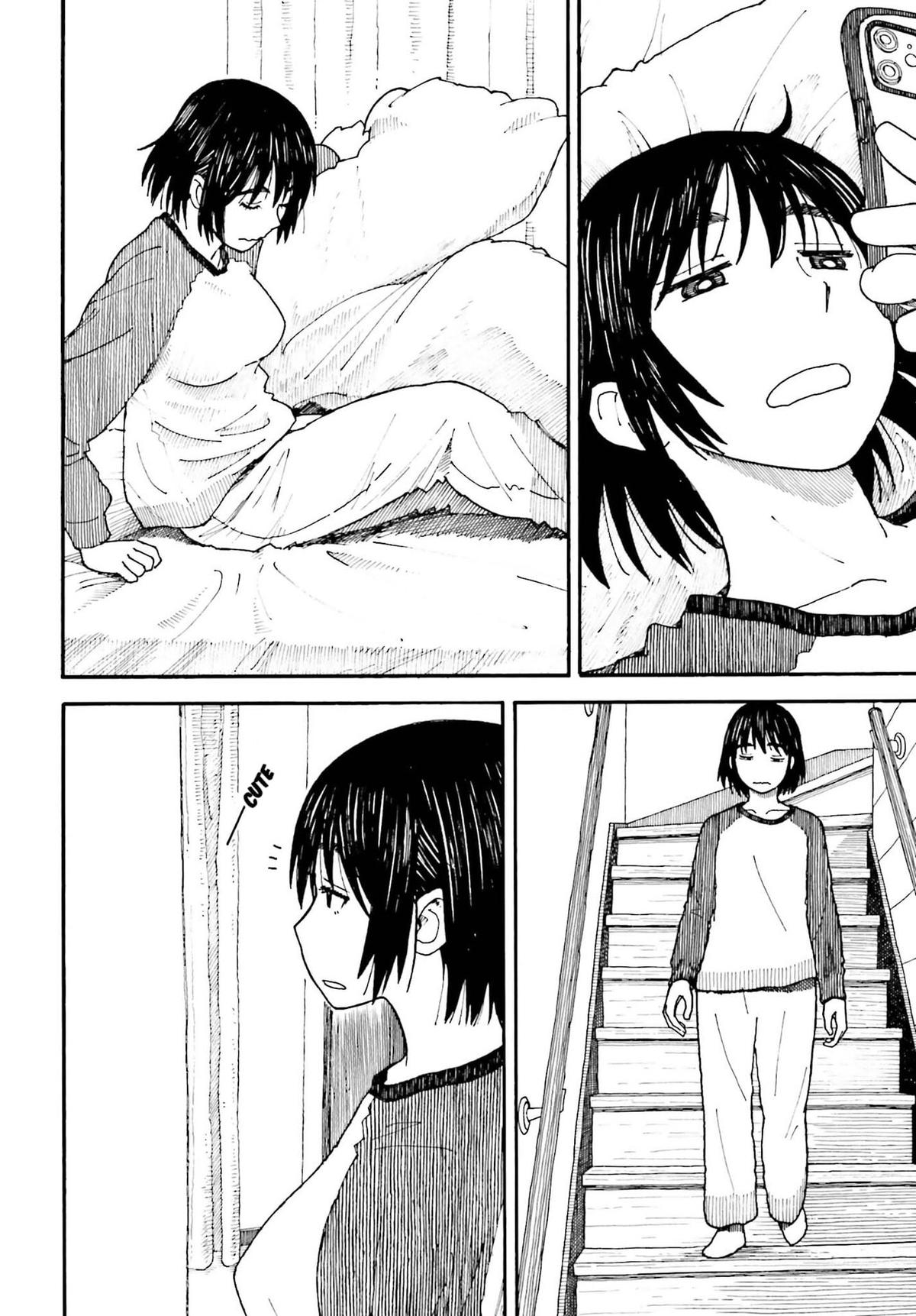 Read Yotsuba Manga Online