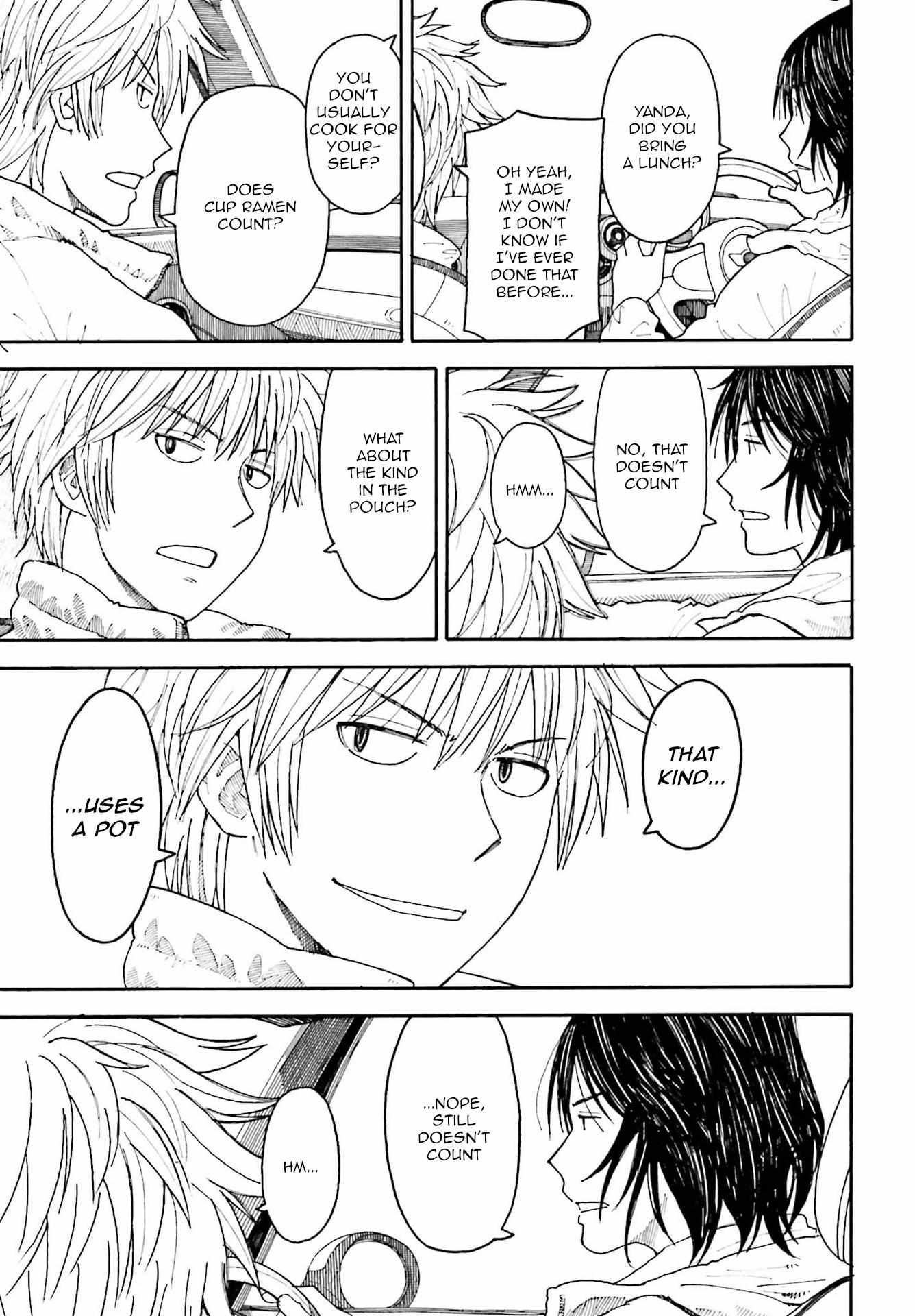 Read Yotsuba Manga Online